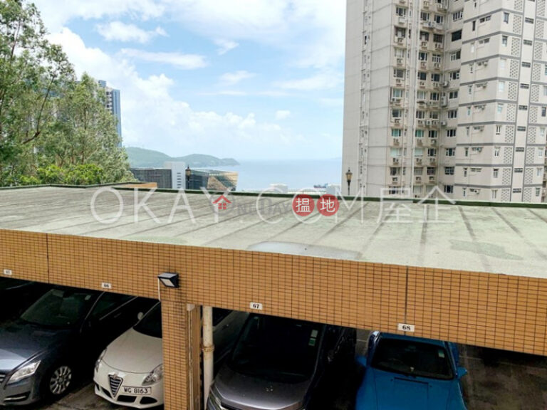 Charming 2 bedroom with terrace, balcony | Rental