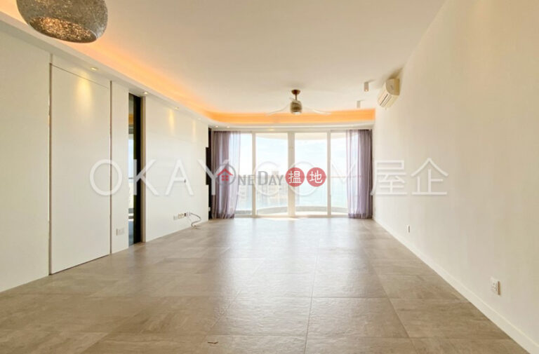 Efficient 3 bedroom with balcony & parking | Rental