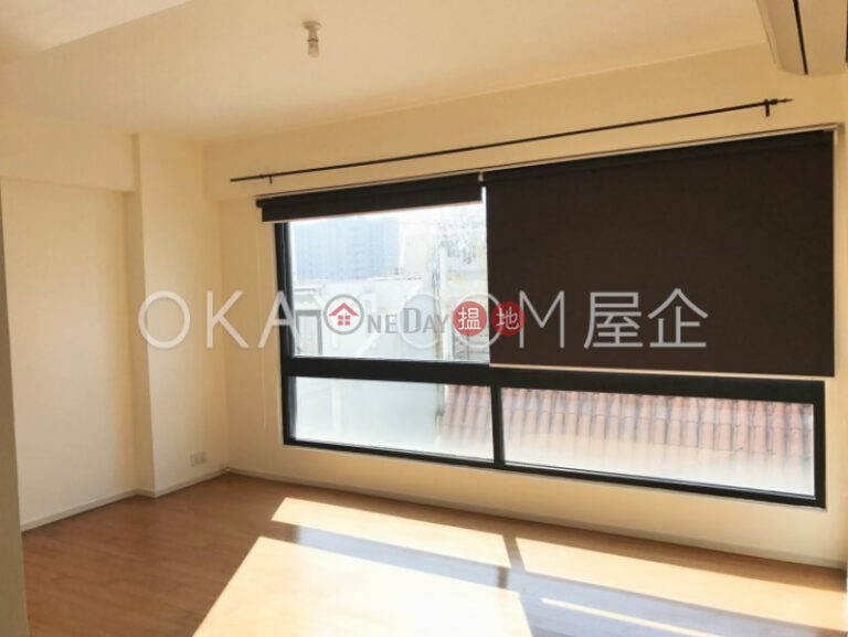 Rare 3 bedroom on high floor with rooftop & balcony | Rental